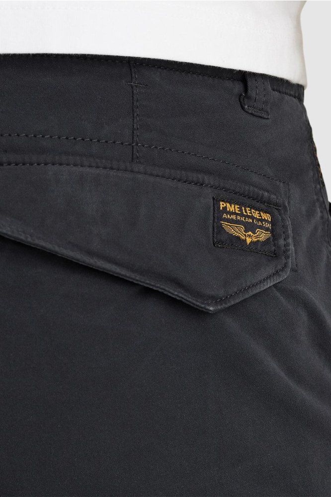 NORDROP TAPERED FIT CARGO SHORTS PSH2504661 5281 SALUTE